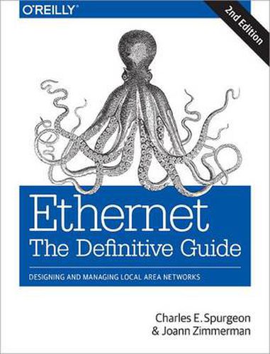 Cover image for Ethernet
