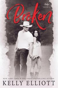 Cover image for Broken (Book One Broken Series)