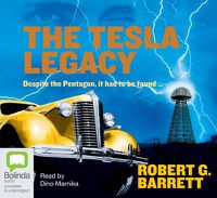 Cover image for The Tesla Legacy