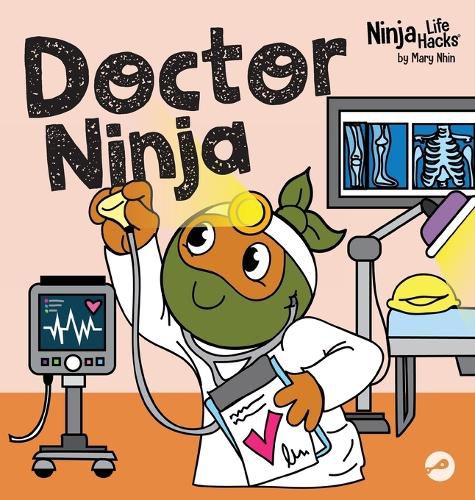 Doctor Ninja