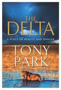 Cover image for The Delta