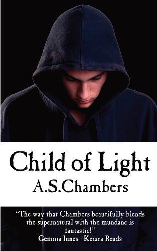 Cover image for Child Of Light