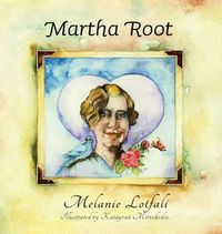 Cover image for Martha Root