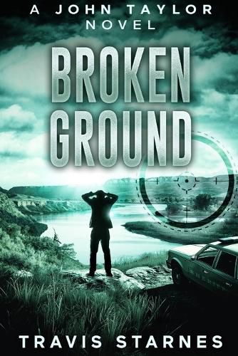 Cover image for Broken Ground