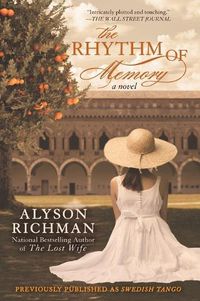 Cover image for The Rhythm of Memory