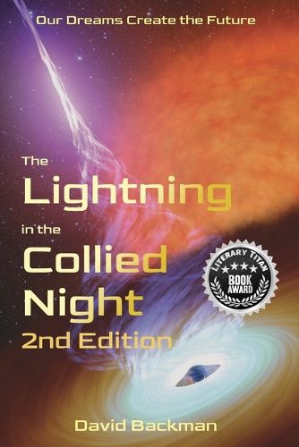 Cover image for The Lightning in the Collied Night, 2nd Edition