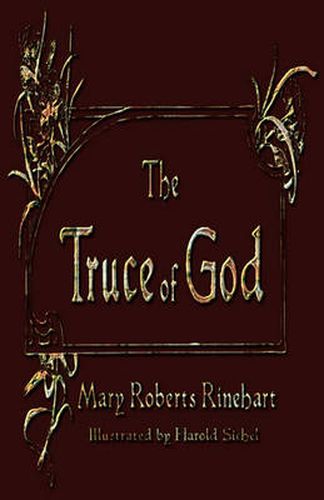 Cover image for The Truce of God