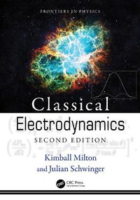 Cover image for Classical Electrodynamics