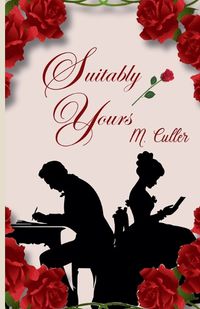 Cover image for Suitably Yours