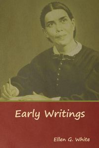 Cover image for Early Writings