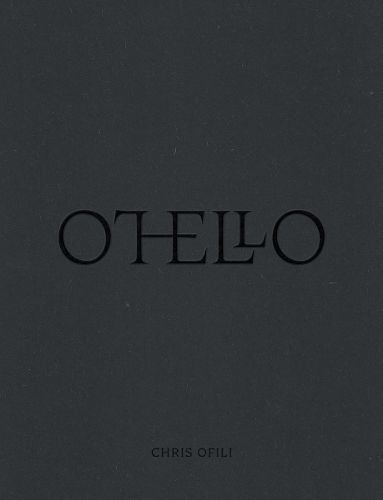 Cover image for Chris Ofili: Joyful Sorrow