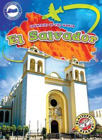 Cover image for El Salvador