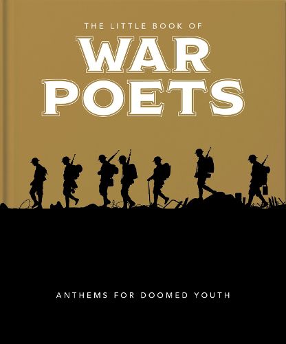 The Little Book of War Poets