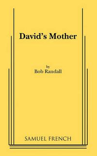Cover image for David's Mother