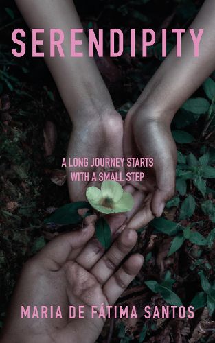 Cover image for Serendipity