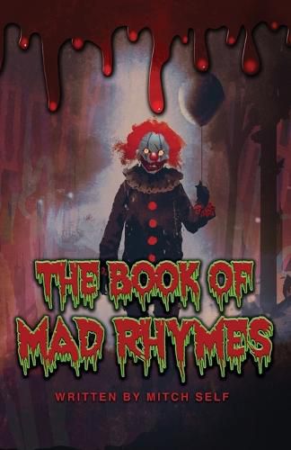 Cover image for The Book of Mad Rhymes