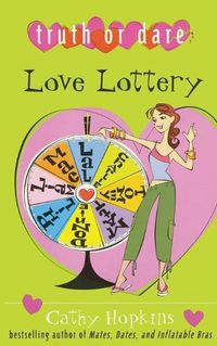 Cover image for Love Lottery