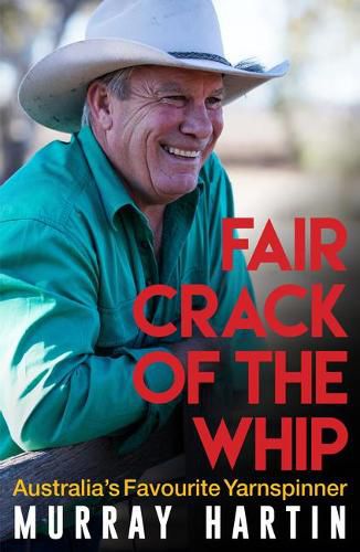 Cover image for Fair Crack of the Whip