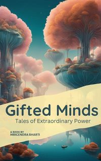 Cover image for Gifted Minds