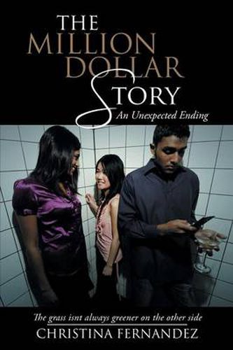 Cover image for The Million Dollar Story