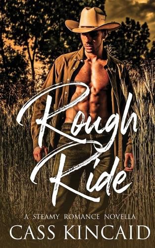 Cover image for Rough Ride