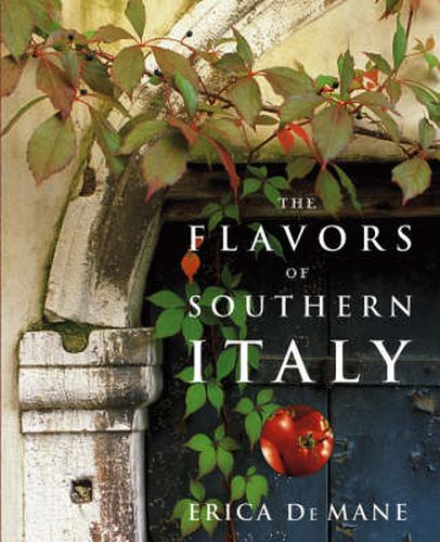 Cover image for The Flavors of Southern Italy