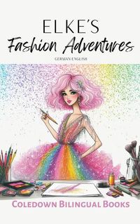 Cover image for Elke's Fashion Adventures