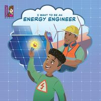 Cover image for I Want To Be An Energy Engineer