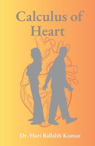 Cover image for Calculus of Heart