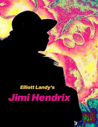 Cover image for Elliott Landy's Jimi Hendrix: Favorite Photos with a story by Al Aronowitz