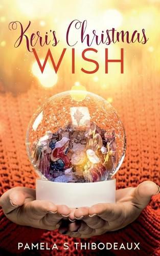 Cover image for Keri's Christmas Wish