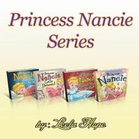 Cover image for Princess Nancie Collection