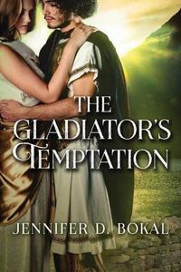 Cover image for The Gladiator's Temptation