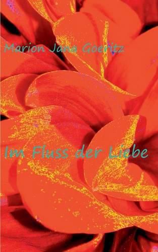 Cover image for Im Fluss der Liebe