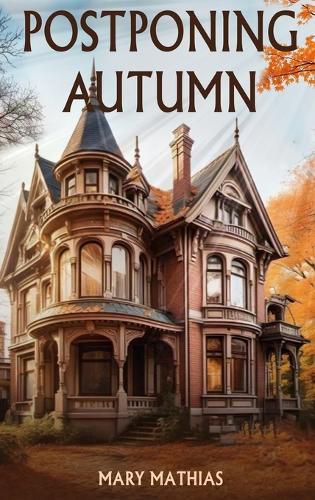 Cover image for Postponing Autumn