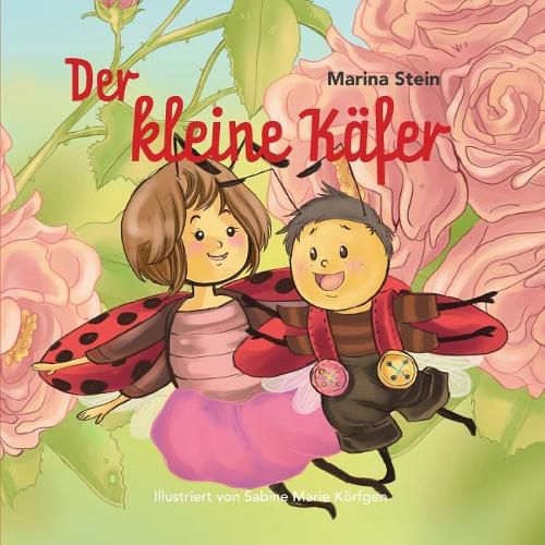 Cover image for Der kleine Kafer