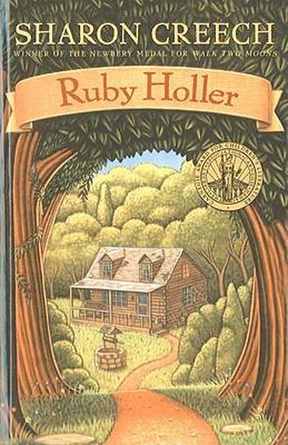 Ruby Holler