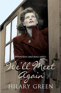 Cover image for We'll Meet Again