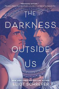 Cover image for The Darkness Outside Us