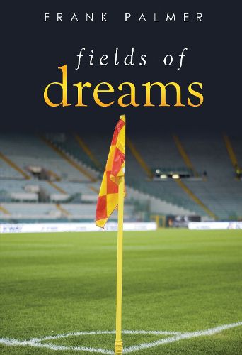 Cover image for Fields of Dreams