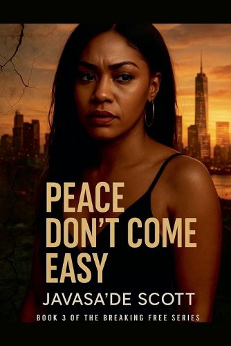 Cover image for Peace Don't Come Easy