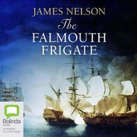 Cover image for The Falmouth Frigate