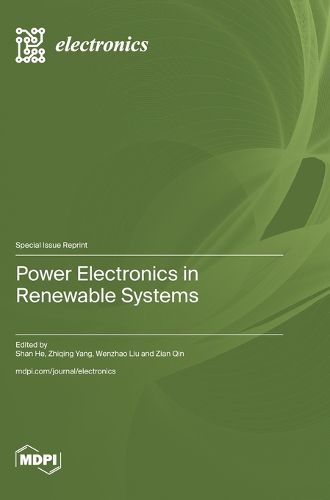 Cover image for Power Electronics in Renewable Systems