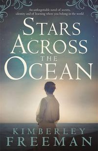 Cover image for Stars Across the Ocean