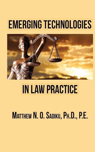 Cover image for Emerging Technologies in Law Practice