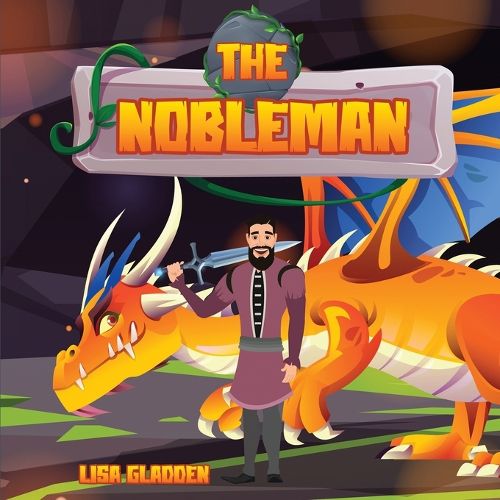 Cover image for The Nobleman