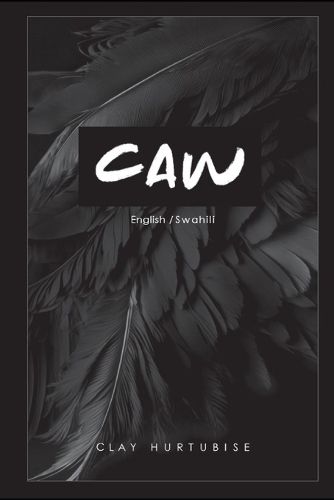 Cover image for Caw