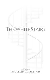 Cover image for The White Stairs