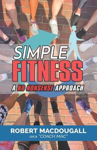 Cover image for Simple Fitness