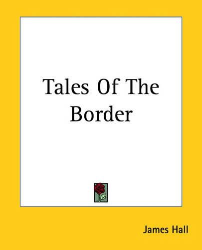 Tales Of The Border